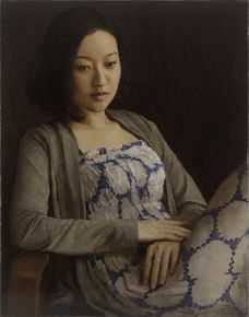 来源肖像创作性感图片图集