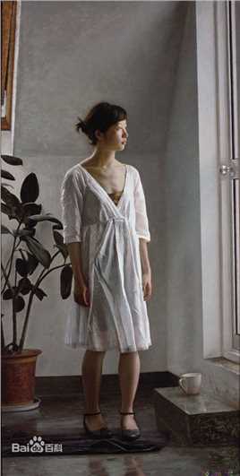 来源人物创作图册