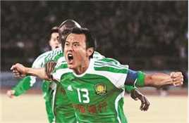 徐云龙(Xu Yunlong)征战中超联赛图册