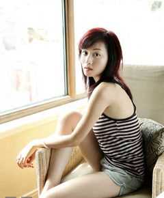 叶一茜最新图集