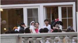 最优质叶一茜精彩图册