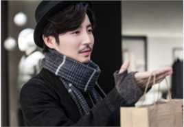 王泷正高清剧照