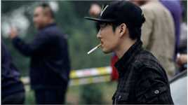 王泷正《缉枪》最全剧照