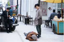 王泷正《罪夜无间》精选剧照