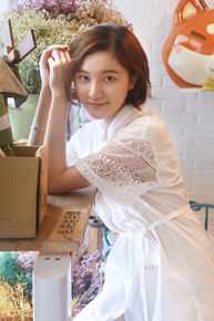 崔心心最优质夏日相册