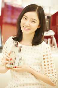 崔心心活动照图片图集