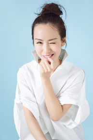 最优质赵聪生活照