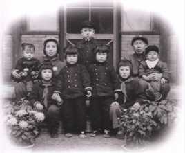 王平亲属成员壁纸壁纸