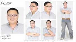 陆凯参与广告图册