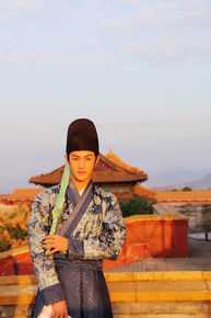 李昀锐精选剧照