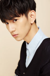 最全蒋梓乐素颜照