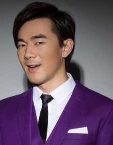 最全黄成麟(Huang Chenglin)壁纸