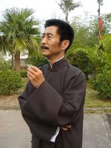 陈友旺前后照片