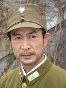 最优质陈友旺生活照