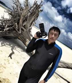 陈鹏翱导演性感图片壁纸