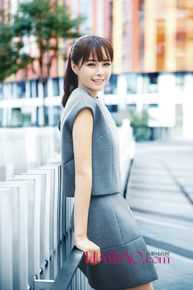 沈梦辰(Shen Mengchen)最优质海报网相册