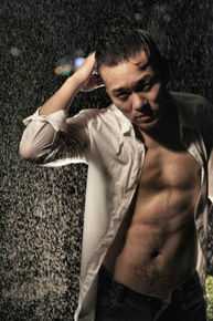 石峯(Andy)最全壁纸