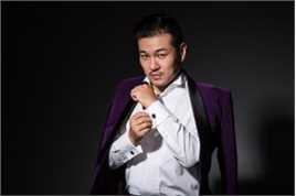 石峯(Andy)高清图集