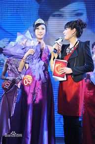 吕晶(Candice)国际胸模大赛前后照片