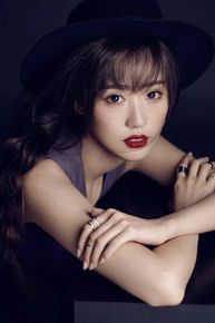 吕晶(Candice)单曲性感图片图集