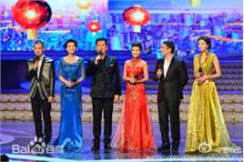 徐春妮晚会主持图片图集