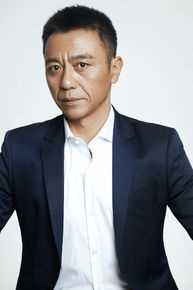 高清周征波图片