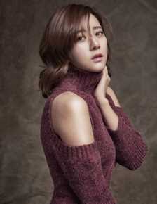 崔允素(Choi Yoon So)精选图册