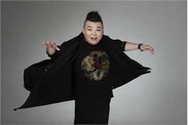 刘刚宣传照前后照片