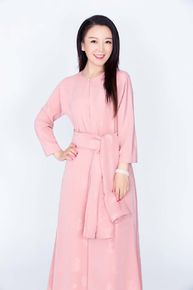 李文文国学前后照片