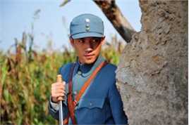 最全王子嘉(Jerry)在《红高粱》饰小颜中的相册