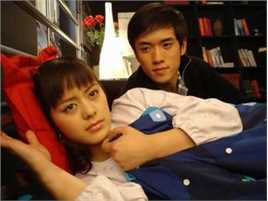 最新王子嘉(Jerry)在《只比永远少一天》饰陈水明中的图集