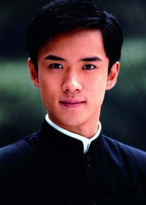 高清王子嘉(Jerry)图片