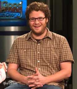 塞斯·亚伦·罗根(Seth Aaron Rogen)塞斯·罗根性感图片图集