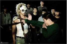 高清宋健彰(Devon)弹头精彩图册