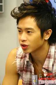 宋健彰(Devon)前后照片