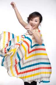 王晴精选集图册