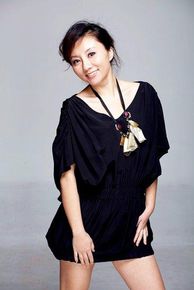 最新王晴性感图片