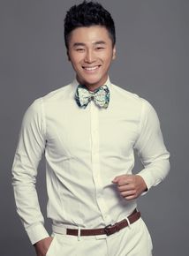 精选苏茂洋(Leo So)