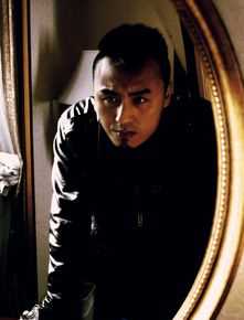 时男《潜龙行动》  最优质剧照