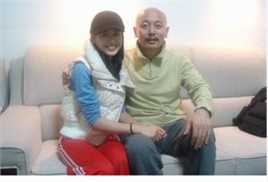 朱玲亿前后照片