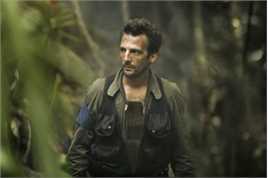 马修·卡索维茨(Mathieu Kassovitz)马修的电影最新剧照