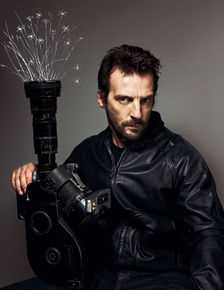 最优质马修·卡索维茨(Mathieu Kassovitz)生活照