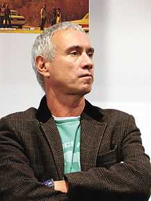 高清罗兰·艾默里奇(Roland Emmerich)图片