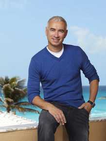 精选罗兰·艾默里奇(Roland Emmerich)精彩图册