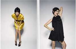 最优质奥黛丽·塔图(Audrey Tautou)精彩图册