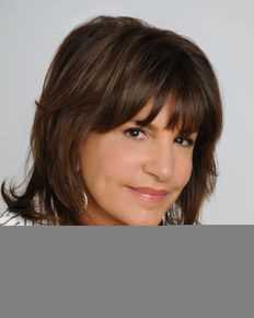 最优质梅塞迪丝·鲁尔(Mercedes J. Ruehl)精彩图册