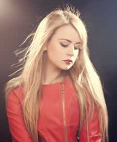 梦丽(Maria Makarenko)高清图册