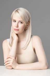 梦丽(Maria Makarenko)前后照片