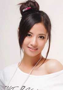 沈丽君(MIKI)前后照片