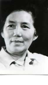 最全江韵辉素颜照